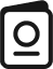 passport icon