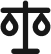 scale icon