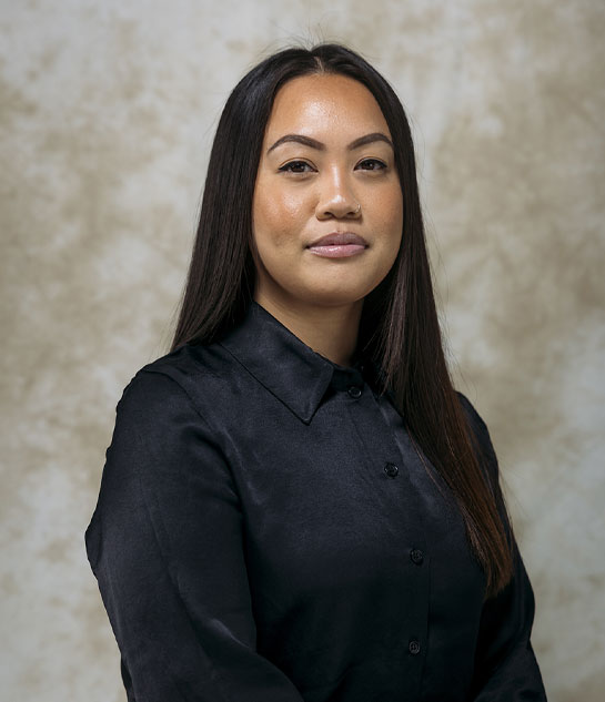 Amanda Ilagan