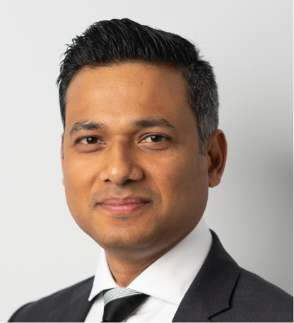 Obaidul Hoque