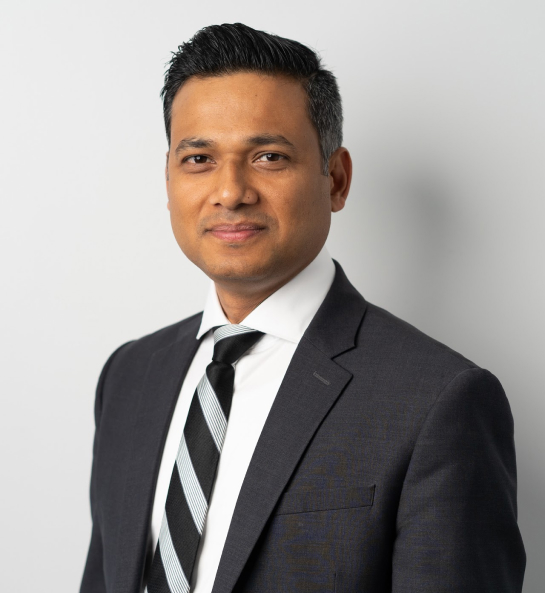 Obaidul Hoque